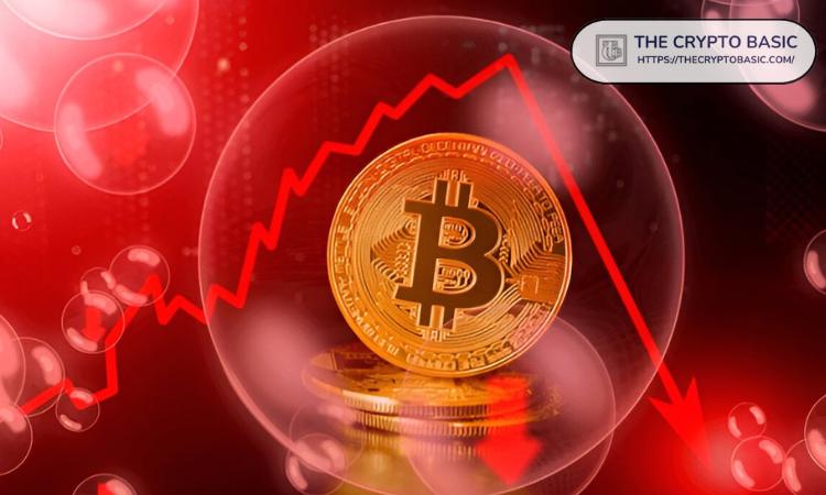 MEXC 交易所上比特币暴跌 100%,价格从 103,000 美元跌至 0 美元:究竟发生了什么?