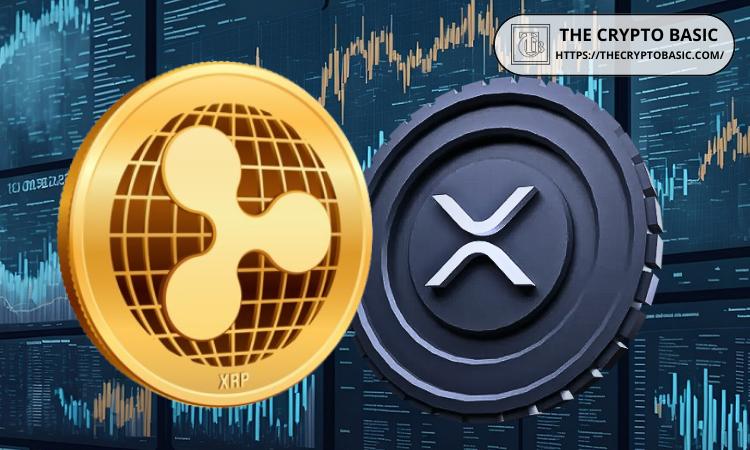 天使投资人称 Ripple IPO 或有望为 XRP 带来新机遇,Circle IPO 后估值达 250 亿美元